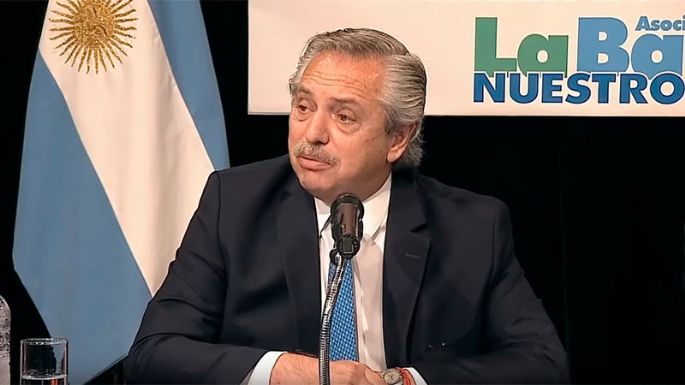 "Esta vez los acreedores son los que están pagando el ajuste; no la gente"