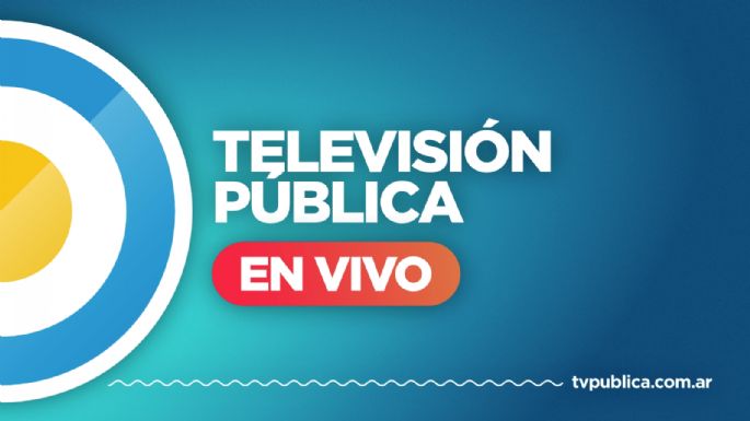 La TV Pública en vivo, toda la noche, para despedir a Maradona