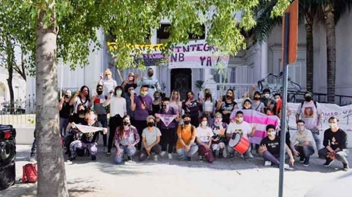 La Marcha del Orgullo Disidente tendrá múltiples ejes de reclamos