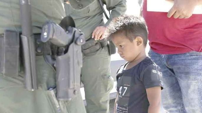 Trump, contrario a la Justicia, insiste con la deportación de niños migrantes