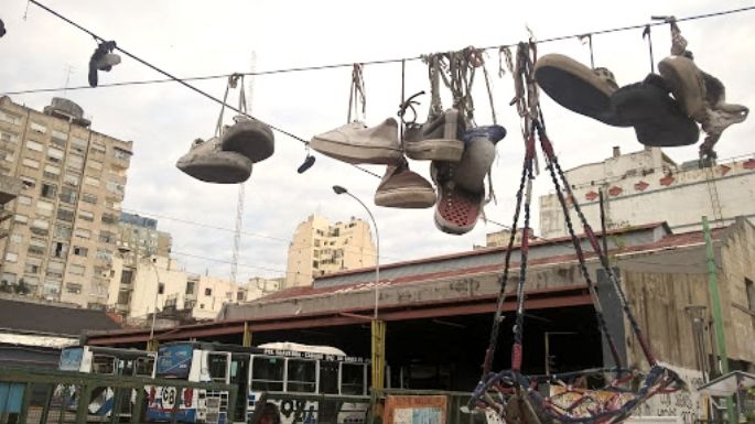 Sobrevivientes de Cromañón reclaman la expropiación del local del barrio de Once