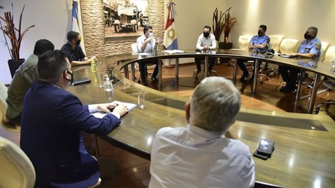 Tras lo sucedido el finde pasado, habrá desde hoy un fuerte operativo de seguridad