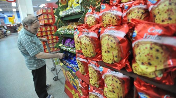 Productos navideños, entre un 30 y un 70% más caros