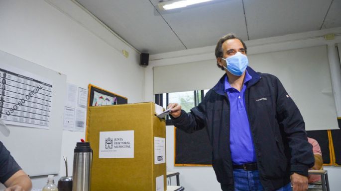 Río Cuarto: el oficialismo lidera la elección municipal