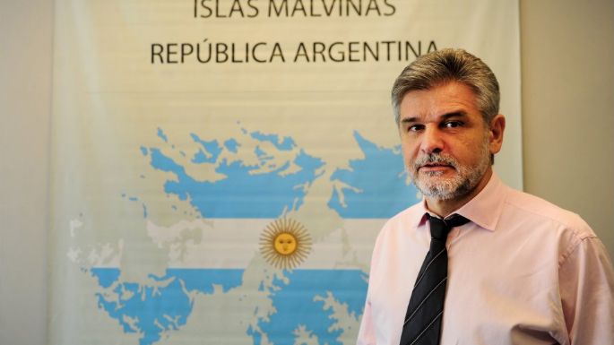 Malvinas: el 80% de los argentinos apoya el reclamo de soberanía