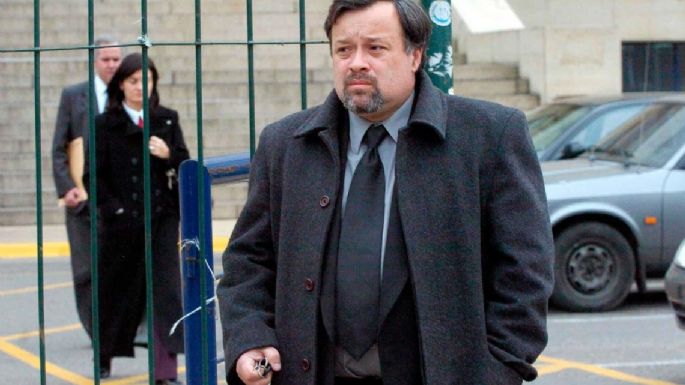AMIA: inician alegatos contra Carlos Telleldín