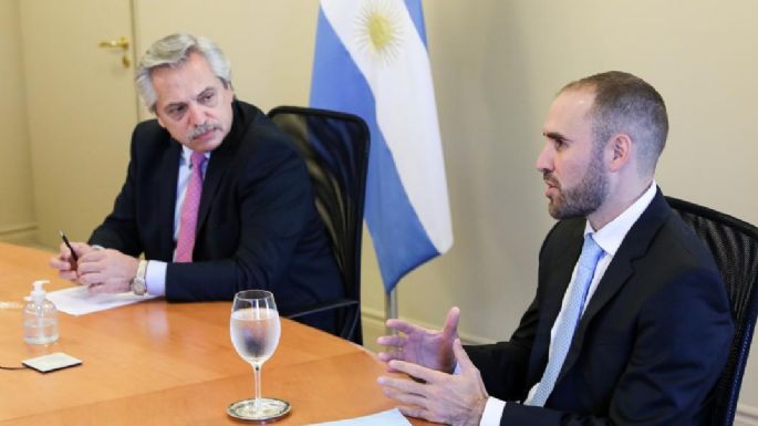Se reordenaron partidas del Presupuesto por 18 mil millones de pesos