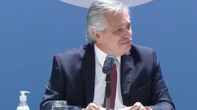 "No vamos a volver a la normalidad de la pobreza y la concentración del ingreso"