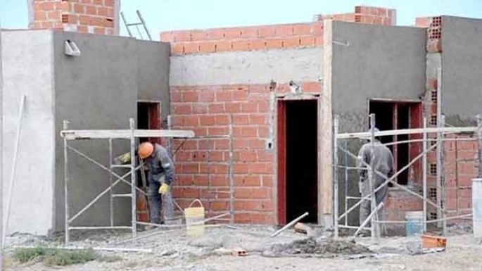 Arquitectos sostienen que "es el mejor momento para construir"