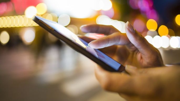 Cybermonday: Los celulares fueron el producto más vendido