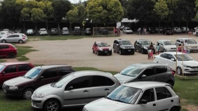Se hará la Audiencia Pública para Presupuesto y Tarifaria 2021 en AOITA