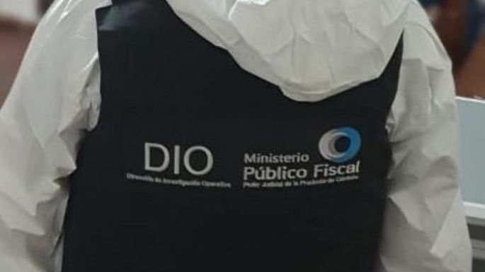 Más de 20 detenidos y 40 allanamientos en un operativo internacional por explotación de niños