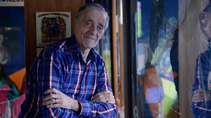 Tristán fue internado de urgencia en Córdoba y está grave