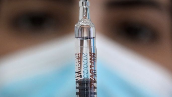 Pfizer asegura que su vacuna contra el coronavirus es "eficaz en un 90%"