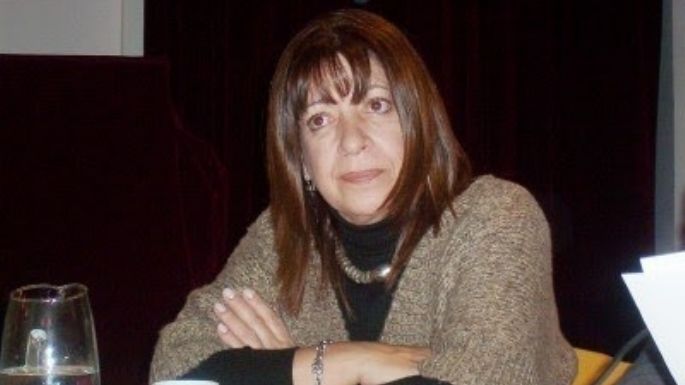 Murió la periodista Mona Moncalvillo