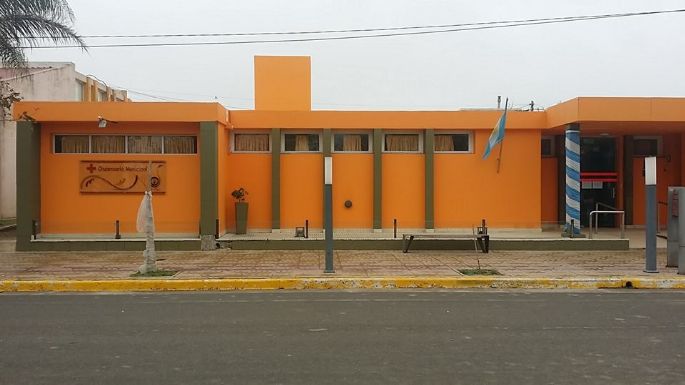 El dispensario municipal de Tío Pujio se llamará Dr. Carlos Sicchar Valdéz