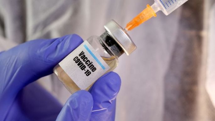 Pfizer pidió autorización al ente regulador europeo para su vacuna