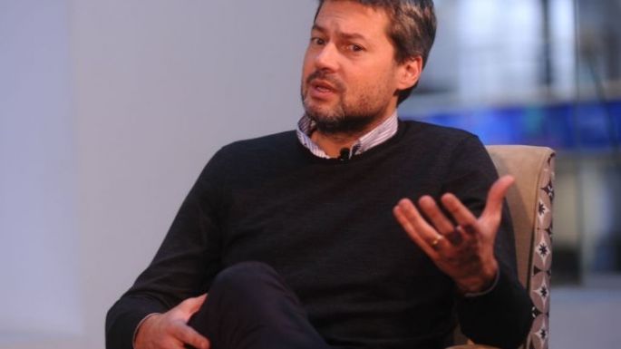 "La sanción es ejemplar pero el problema es mucho más profundo", dijo Lammens sobre Los Pumas