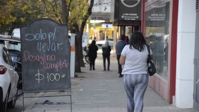 El municipio oficializó los nuevos horarios y flexibilizaciones