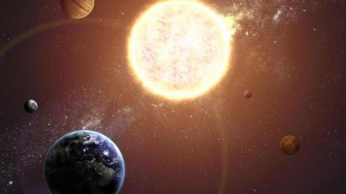 El Sistema Solar desaparecerá mucho tiempo antes de lo previsto
