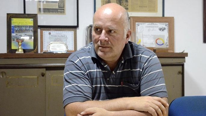 Barotto criticó los números del municipio