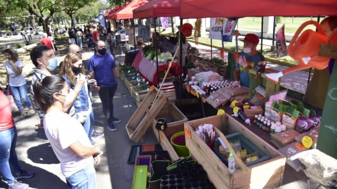 El verano llega con cuatro ferias