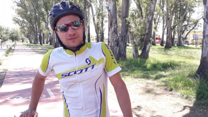 La actividad física “es el mejor psicofármaco” en la pandemia