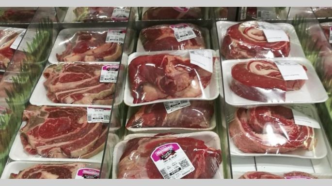 Carne que no has de comer...
