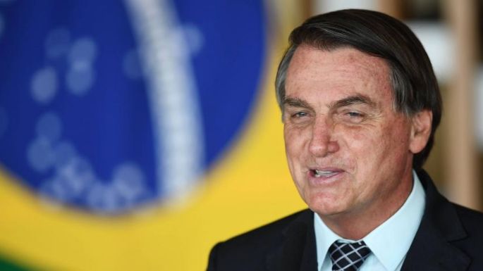 Bolsonaro echó a su ministro de Turismo