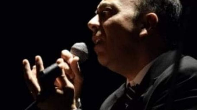 Carlos García presenta "En la piel del alma" en La Madrileña