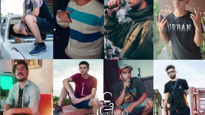Hay 15 raperos anotados para el encuentro "Te espero en la esquina"