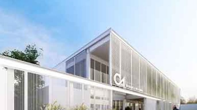 Arquitectos cierran el año con el objetivo de tener una nueva sede