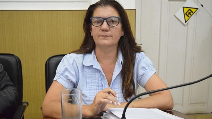 Prorrogaron las sesiones ordinarias