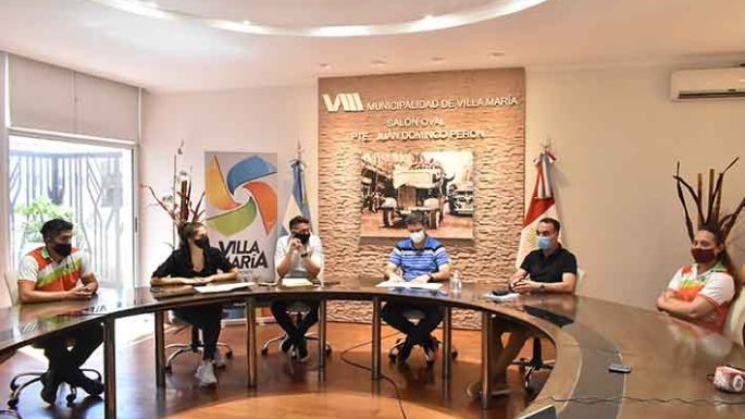 La ciudad cumple con los estándares  mundiales que exige la emergencia
