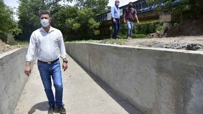 Un año de gobierno, sin Gill y con COVID