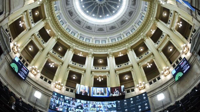 Buscan aprobar el proyecto de reforma de Ganancias antes del 1 de marzo