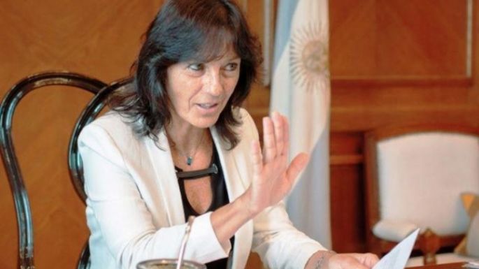 "Somos optimistas a lo que pueda suceder en el Senado"