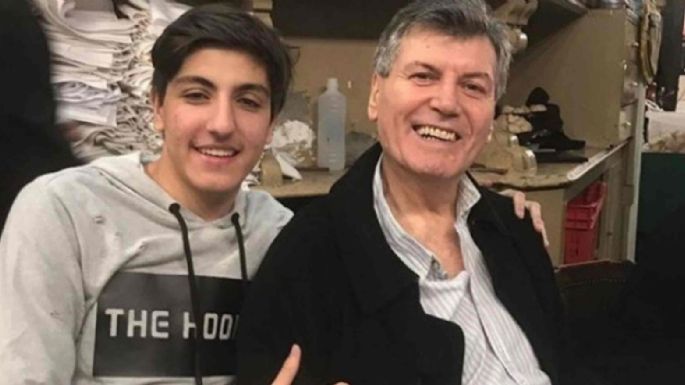 Falleció el actor Carlín Calvo