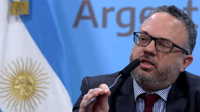 Anuncian que entró en vigencia el paquete crediticio para Pymes a una tasa anual del 18%