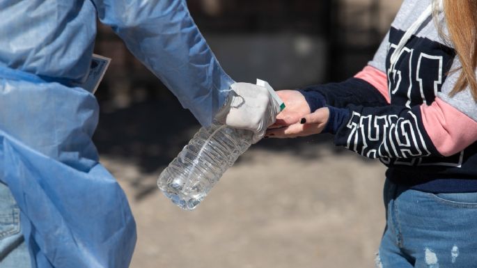 Hoy se confirmaron 528 nuevos casos positivos y 36 fallecimientos en la provincia