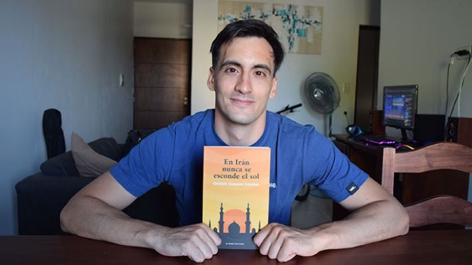 Cuando el aislamiento abrió las puertas para un viaje literario