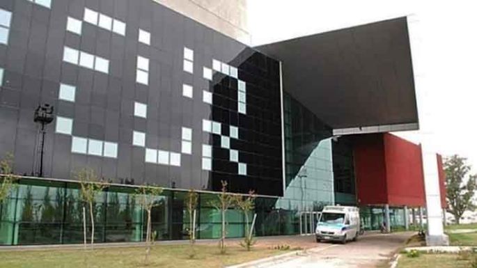 Piden al Hospital que saquen a un paciente del área de aislamiento