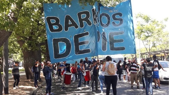 El lunes realizarán  protesta ante ANSES