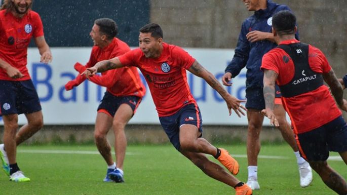 Sigue la fecha con cuatro partidos