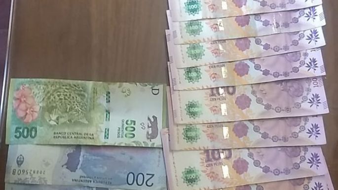 Detuvieron a una mujer acusada de estafa