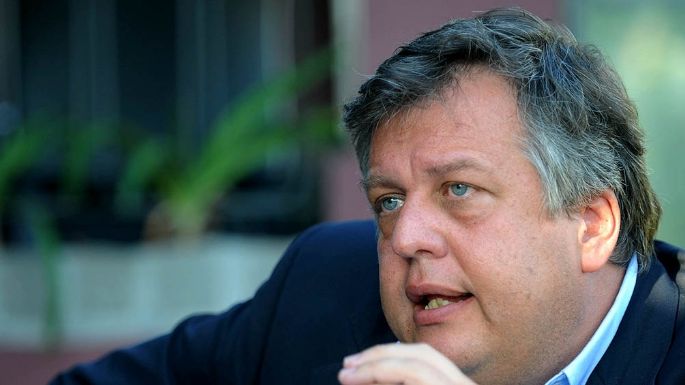 Confirmaron el procesamiento del fiscal Stornelli
