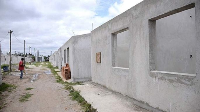 Plan para vivienda: desregulación, gasto cero y arreglate solo