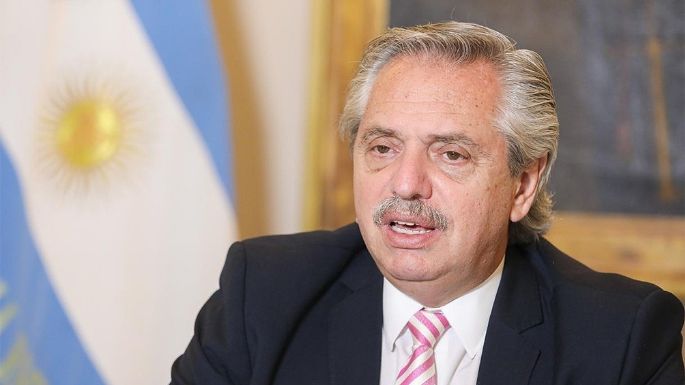Argentina adoptó al cambio climático como "política de Estado"