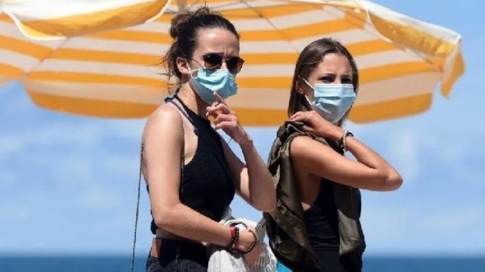 Coronavirus en Argentina: 62 nuevas muertes y se suman 5.274 nuevos casos