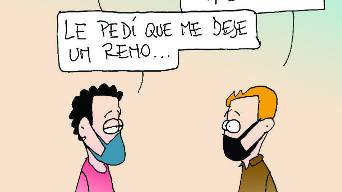 Humor 13/12/2020